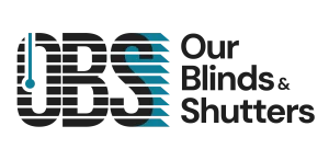 Our blinds & Shutters Glasgow logo