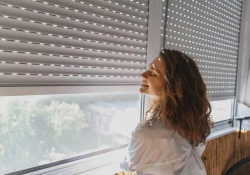 Shutter & Blind Company- local expert Glasgow
