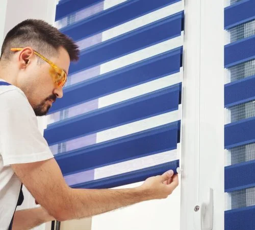 contact blinds & shutters experts glasgow