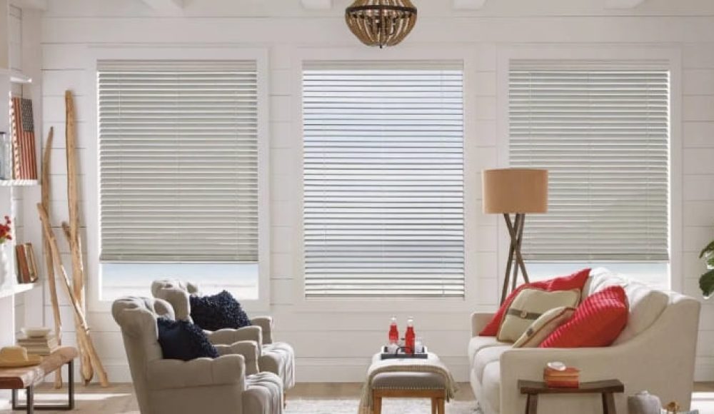 How To Dress A Window Without Curtains- Stylish Alternatives